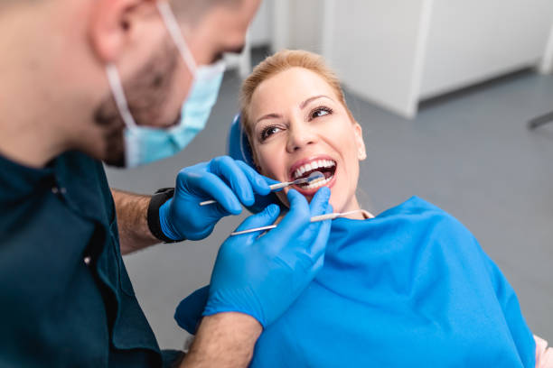 Full Mouth Reconstruction in Lake Carmel, NY
