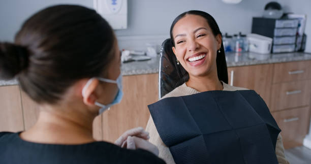 Advanced Technology for Better Dental Care in Lake Carmel, NY